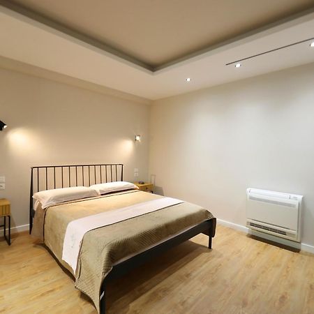 Amantia Apartment Vlorë 外观 照片