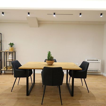 Amantia Apartment Vlorë 外观 照片