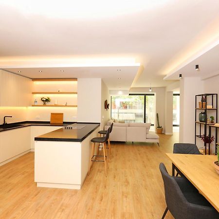 Amantia Apartment Vlorë 外观 照片