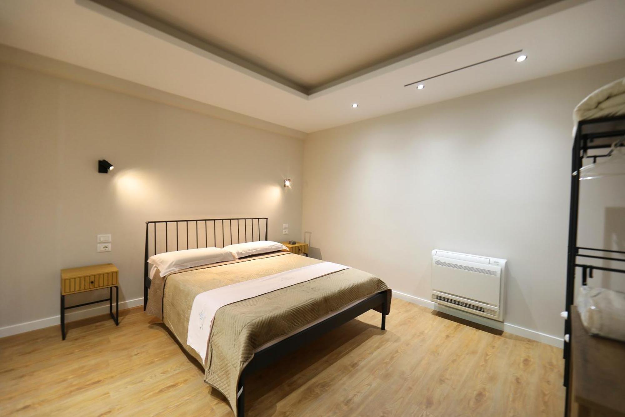 Amantia Apartment Vlorë 外观 照片