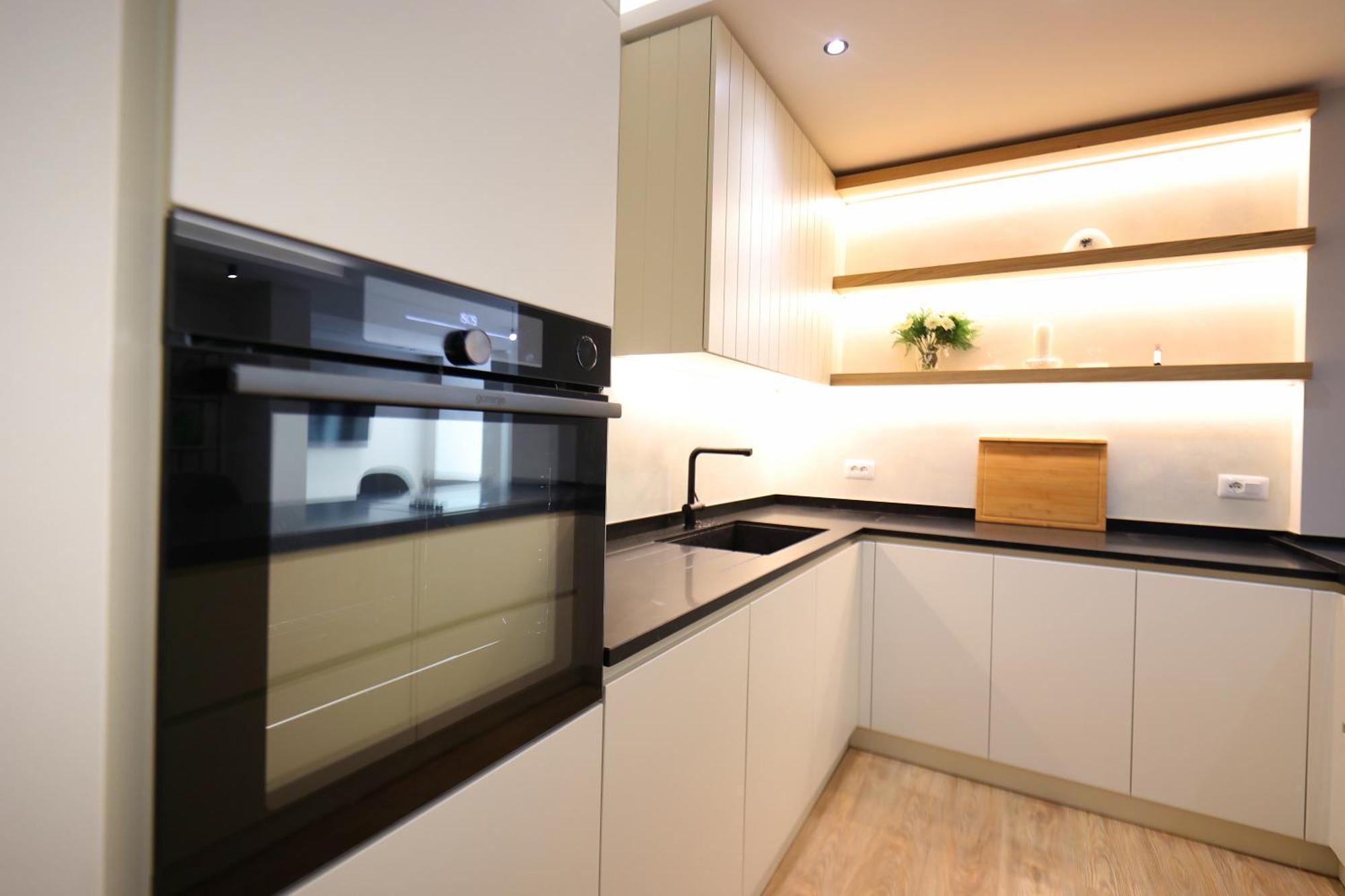 Amantia Apartment Vlorë 外观 照片