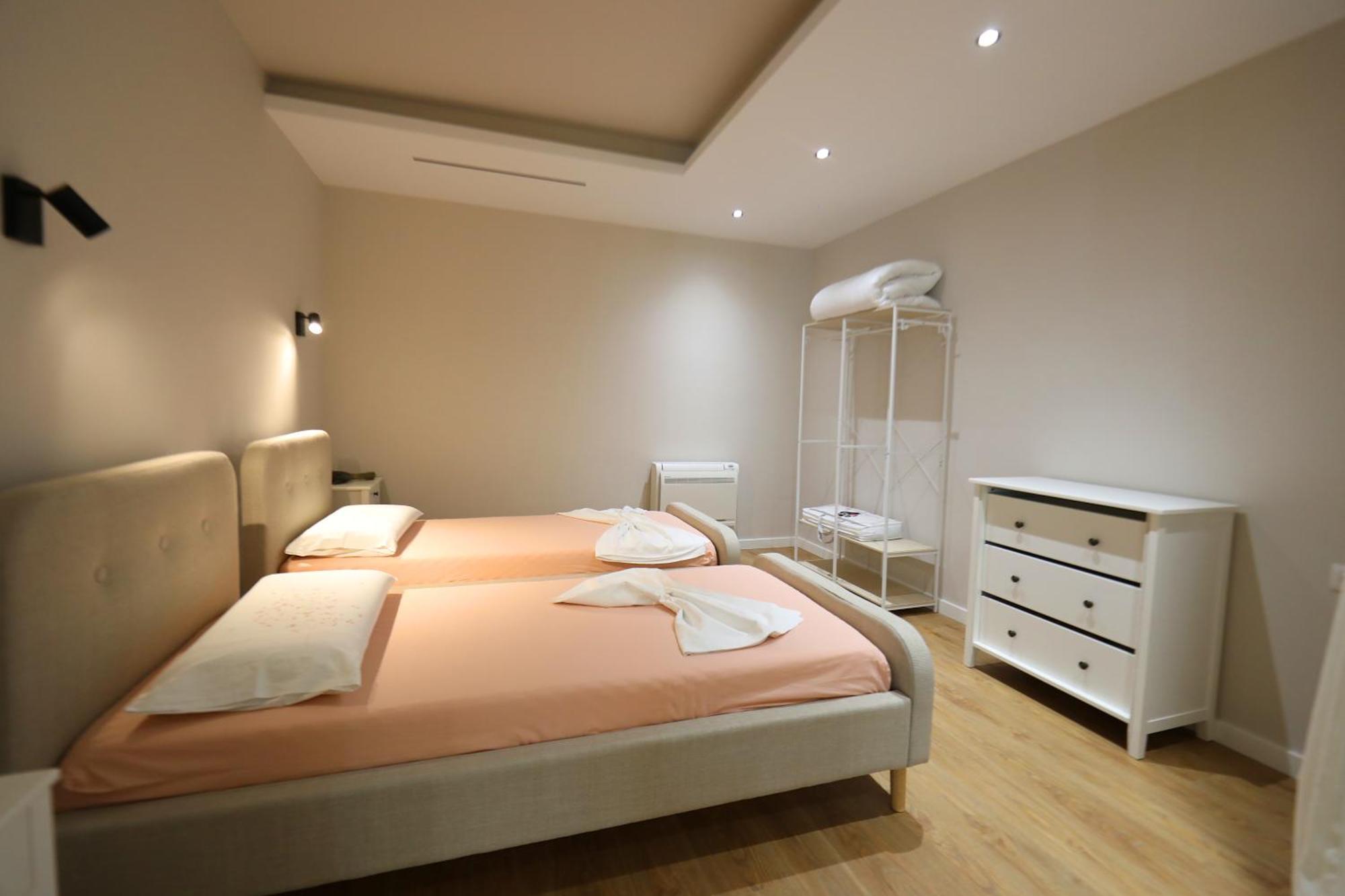 Amantia Apartment Vlorë 外观 照片