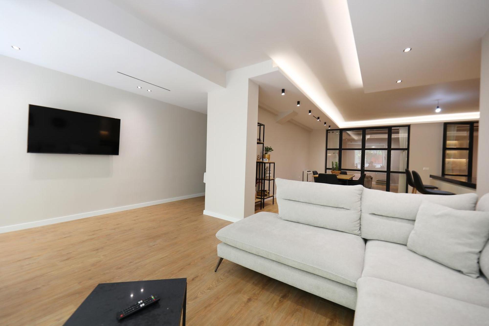 Amantia Apartment Vlorë 外观 照片