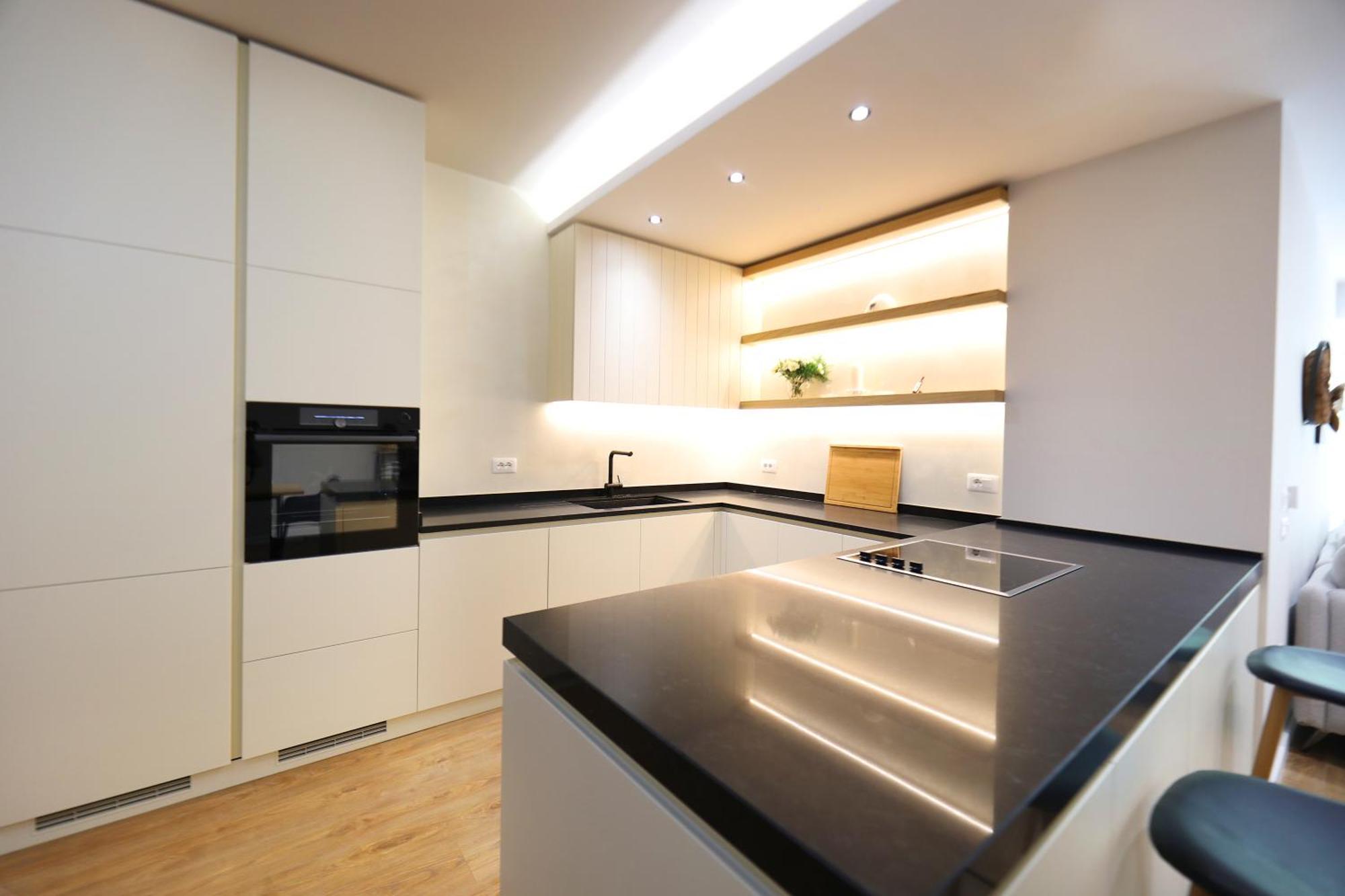 Amantia Apartment Vlorë 外观 照片