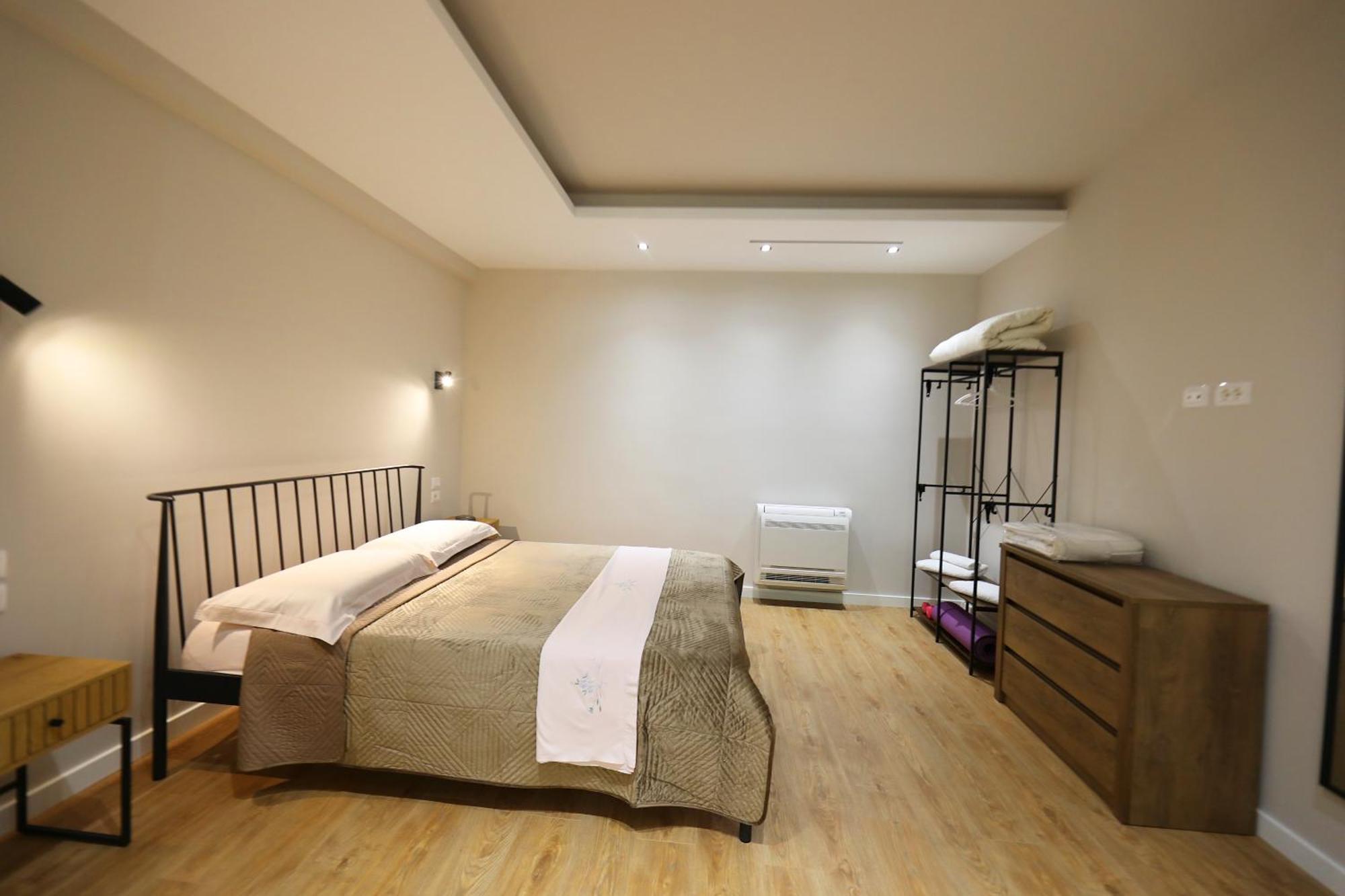 Amantia Apartment Vlorë 外观 照片