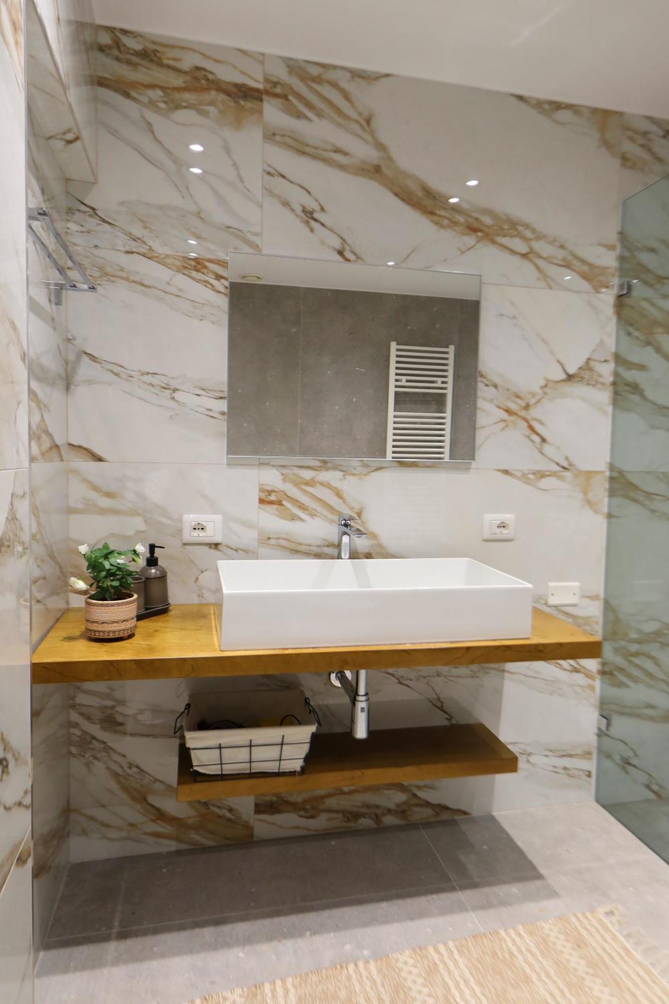 Amantia Apartment Vlorë 外观 照片