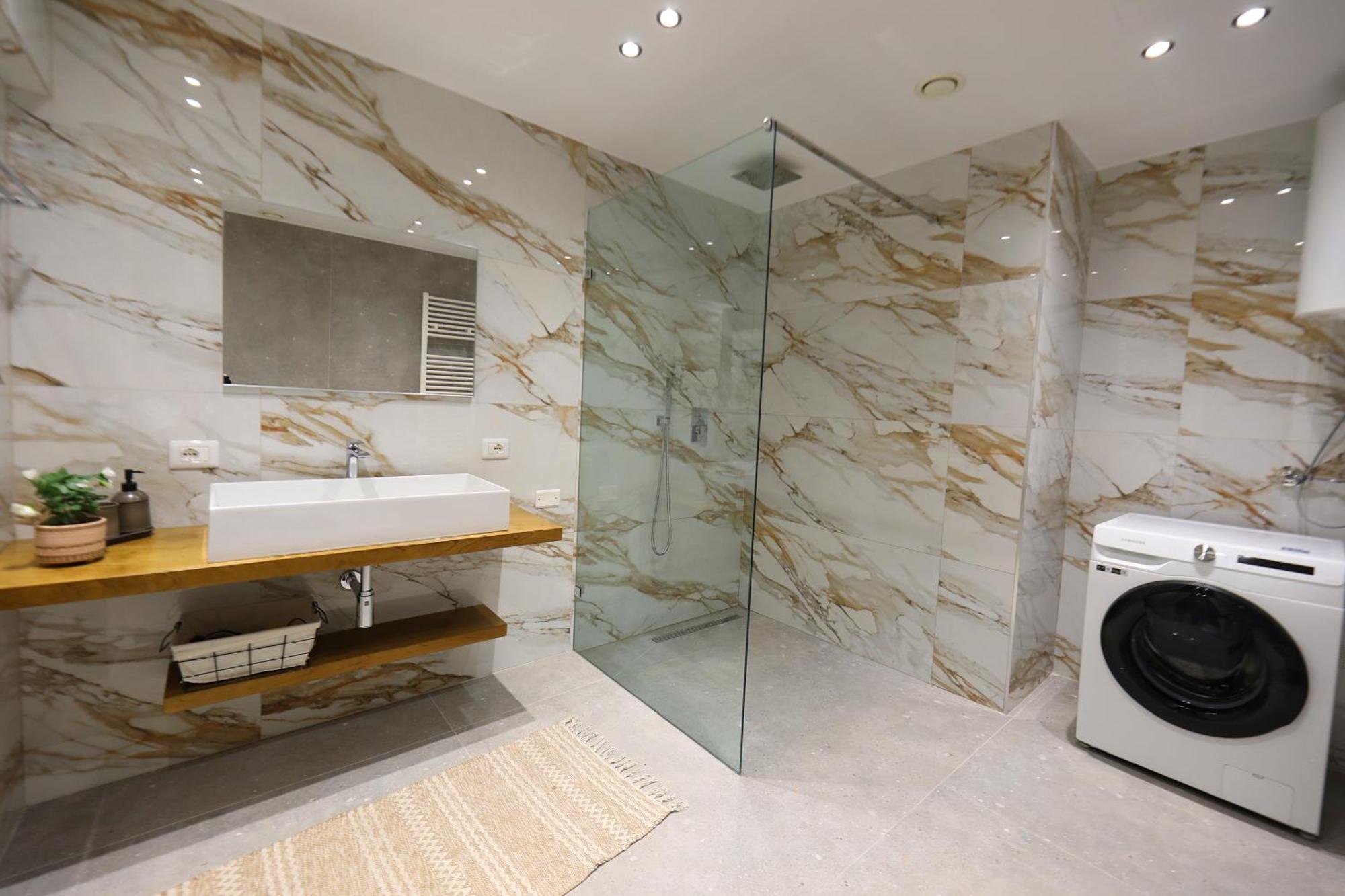 Amantia Apartment Vlorë 外观 照片