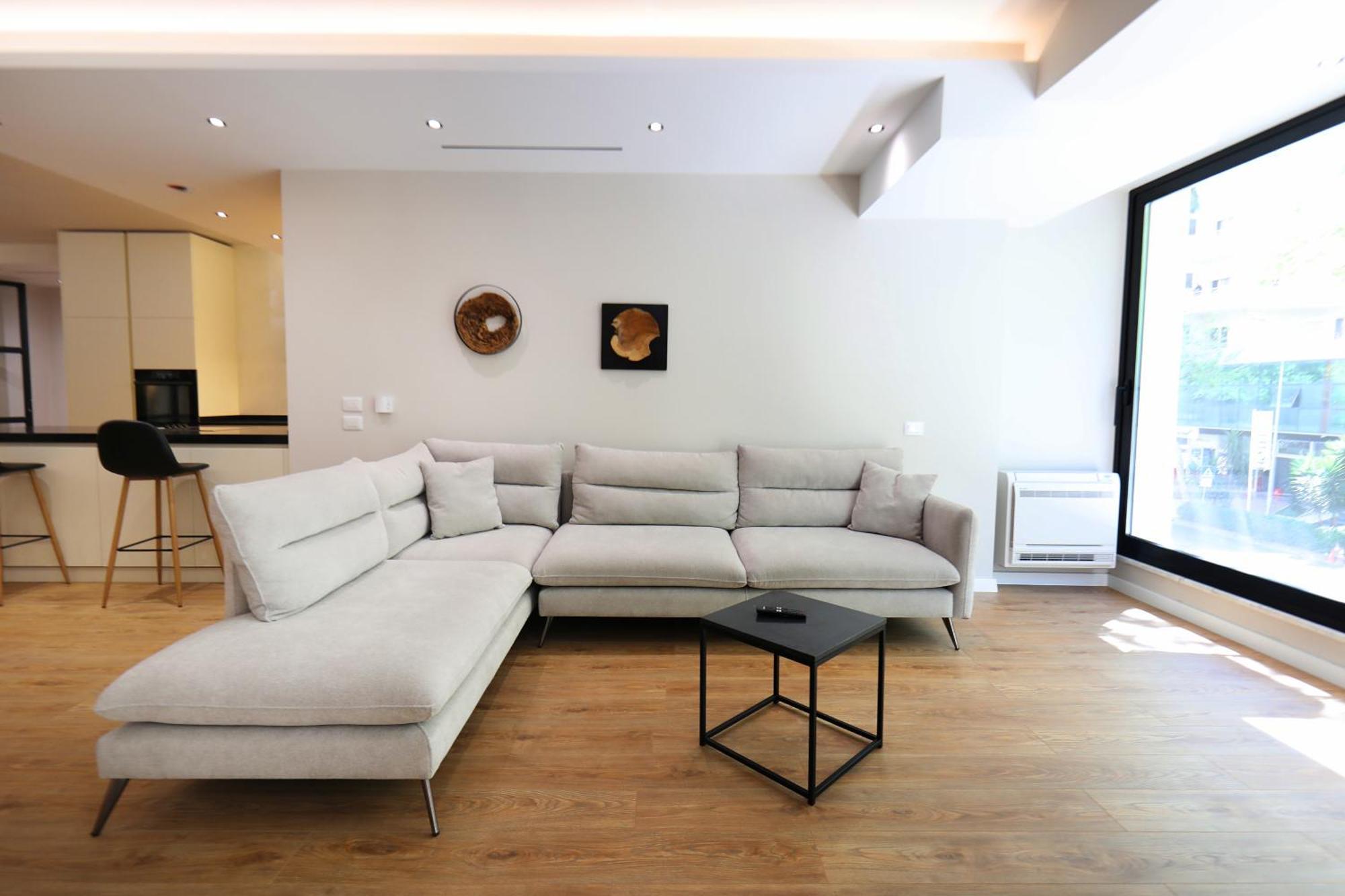 Amantia Apartment Vlorë 外观 照片