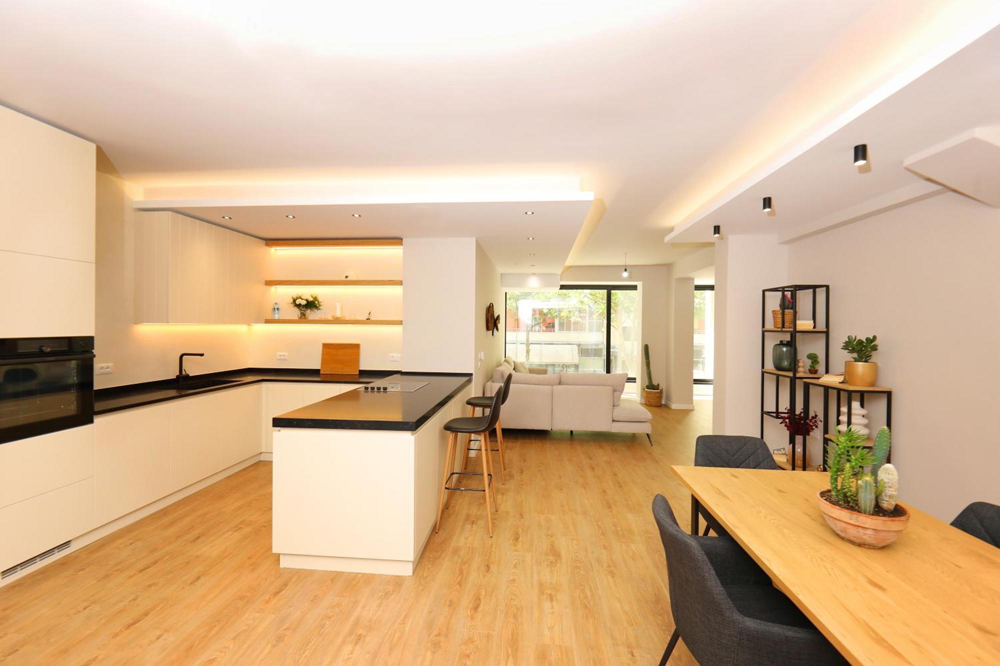 Amantia Apartment Vlorë 外观 照片