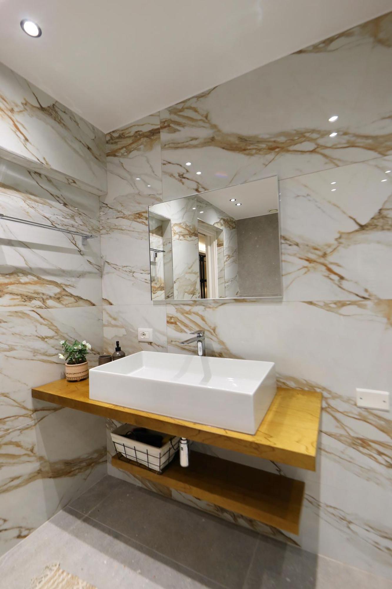 Amantia Apartment Vlorë 外观 照片